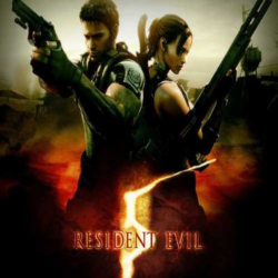 🎮🔥RESIDENT EVIL 5 XBOX ONE / SERIES X|S 🔑КЛЮЧ ЛИЦЕНЗИЯ