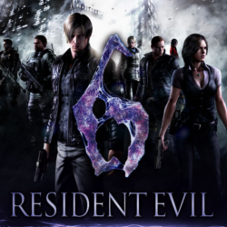 🎮🔥RESIDENT EVIL 6 XBOX ONE / SERIES X|S 🔑КЛЮЧ ЛИЦЕНЗИЯ