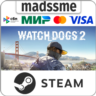 Watch_Dogs 2 Gold Edition * RU/KZ/СНГ * STEAM    АВТО