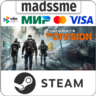 Tom Clancy’s The Division * RU/KZ/СНГ * STEAM    АВТО