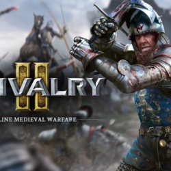 🔴 CHIVALRY 2 ✅ ВСЕ ИЗДАНИЯ 🔴 EPIC GAMES (PC)