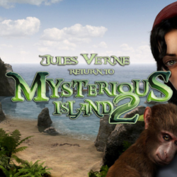 Return to Mysterious Island 2 (steam key)