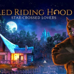 Red Riding Hood Star Crossed Lovers (steam key)