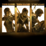 Tomb Raider:Definitive Survivor Trilogy XBOX Активация