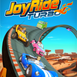 ✅ Joy Ride Turbo Xbox One & Xbox Series X|S активация