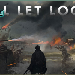 Hell Let Loose Xbox Series