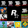 Rockstar Games Collection iPhone ios AppStore iPad