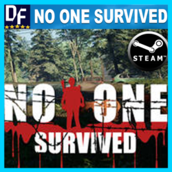 No One Survived ✔️STEAM Аккаунт