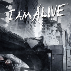 I Am Alive™ Xbox One & Xbox Series X|S активация