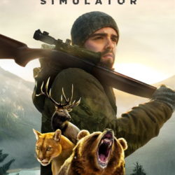 Hunting Simulator Xbox One|X|S активация