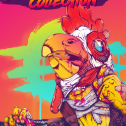 Hotline Miami Collection Xbox One|X|S активация