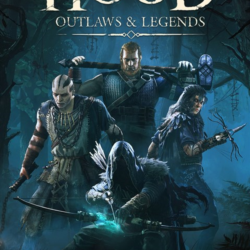 Hood: Outlaws & Legends Xbox One|X|S активация
