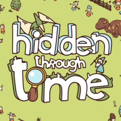 Hidden Through Time Xbox One|X|S активация
