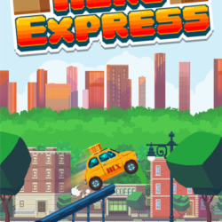 Hero Express Xbox One & Xbox Series X|S активация