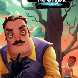 Hello Neighbor: Hide and Seek Xbox One|X|S активация