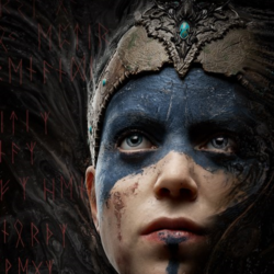 Hellblade: Senua´s Sacrifice Xbox One|X|S активация