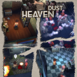 Heaven Dust Xbox One & Xbox Series X|S активация