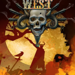 Hard West Ultimate Edition Xbox One|X|S активация