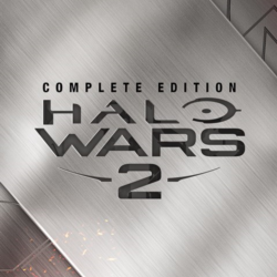 Halo Wars 2: самое полное издание Xbox активация