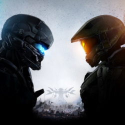 Halo 5: Guardians Xbox One|X|S активация