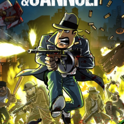 Guns, Gore and Cannoli Xbox One|X|S активация