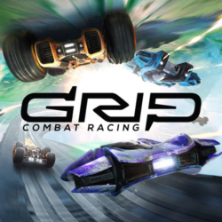 GRIP Xbox One & Xbox Series X|S активация