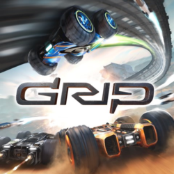 GRIP Digital Deluxe Xbox One|X|S активация