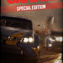 Gravel Special Edition Xbox One|X|S активация