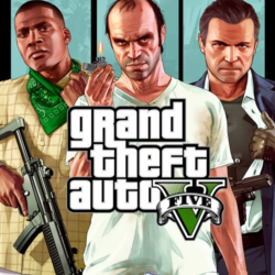 Grand Theft Auto V Premium   Мегалодон Xbox активация
