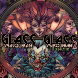 Glass Masquerade Double Pack Bundle Xbox активация