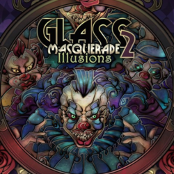 Glass Masquerade 2 Xbox One|X|S активация