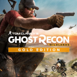 Ghost Recon® Wildlands Year 2 Gold Xbox активация