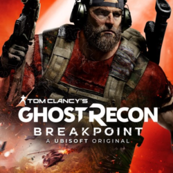 Ghost Recon® Breakpoint Deluxe xbox активация
