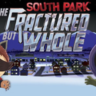 South Park: The Fractured But Whole UPLAY KEY EU