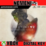 Destiny 2: Обитель Теней XBOX ONE SERIES X|S КЛЮЧ