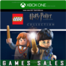 LEGO® HARRY POTTER COLLECTION  XBOX ONE|XS  КЛЮЧ