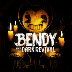 Bendy and the Dark Revival XBOX [ Ключ 🔑 Код ]