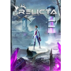 Relicta Xbox One & Series S|X ключ🔑