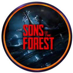 Sons Of The Forest  Content Warning®✔️Steam (GLOBAL)🌍