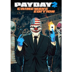 🔴🔥PAYDAY 2: Crimewave Edition XBOX 💳0%💎🔥