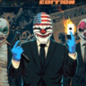 PAYDAY 2: Crimewave Edition XBOX   0%