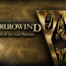 TES3 III: MORROWIND GOTY ключ Global   RU/CIS РФ Россия