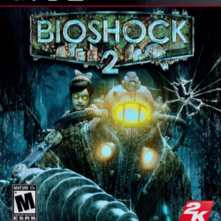 BioShock 2 (PS3/RUS) Активация