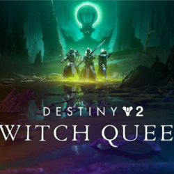 Destiny 2: Королева-ведьма   EPIC GAMES    (PC)