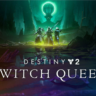 Destiny 2: Королева-ведьма   EPIC GAMES    (PC)