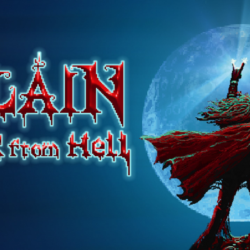 🔴 Slain: Back From Hell ✅ EPIC GAMES 🔴 (PC)