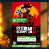 Ключ | Red Dead Redemption 2 (Xbox)