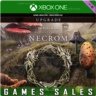 THE ELDER SCROLLS ONLINE UPGRADE: NECROM  XBOX ONE|XS  КЛЮЧ