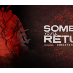 Someday You'll Return: Director's Cut 💎 АВТОДОСТАВКА STEAM GLOBAL МГНОВЕННО ЛИЦЕНЗИЯ
