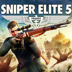 Sniper Elite 5   EPIC GAMES    (PC)